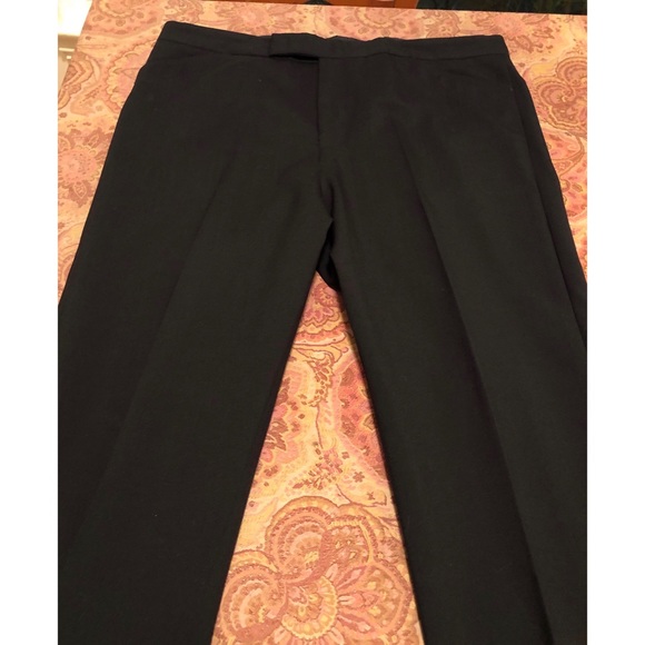 Lords Black Custom Made Suit - Picture 8 of 10